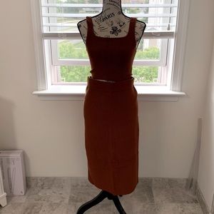 Brand New 2 Piece Set